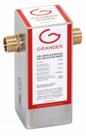 GRANDER® Circulation Revitalising Devices